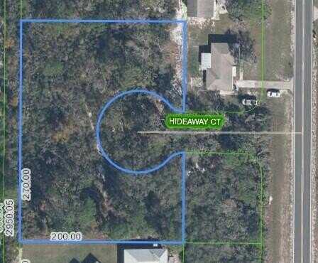 3019 Hideaway Court, Sebring, FL 33875