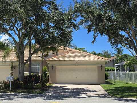 2673 Pyes Harbour, West Palm Beach, FL 33411