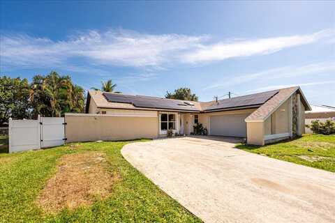 249 NW Goldcoast Avenue, Port Saint Lucie, FL 34983