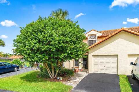 18553 Woodstream Drive, Boca Raton, FL 33498