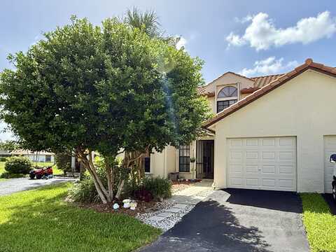 18553 Woodstream Drive, Boca Raton, FL 33498