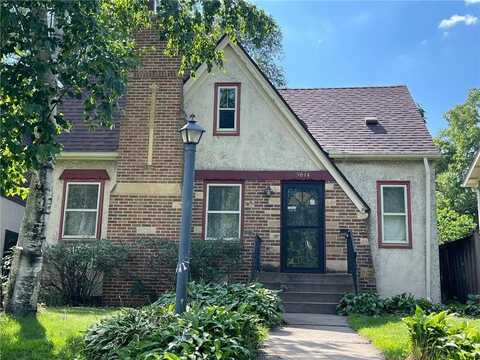 5644 Blaisdell Avenue, Minneapolis, MN 55419