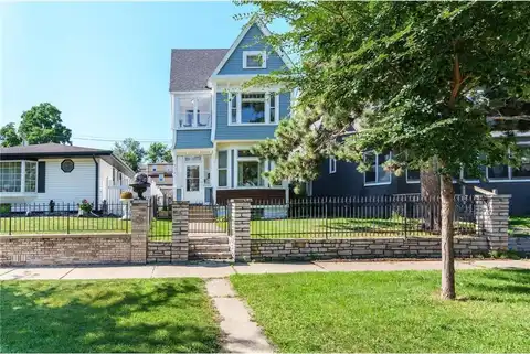 912 Iglehart Avenue, Saint Paul, MN 55104
