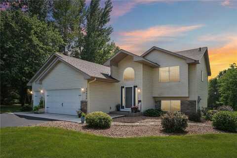 26056 103rd Street NW, Lavinia, MN 55398