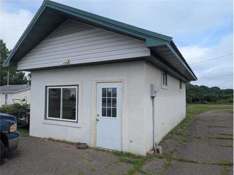 607 US Highway 8, Apple River Twp, WI 54001