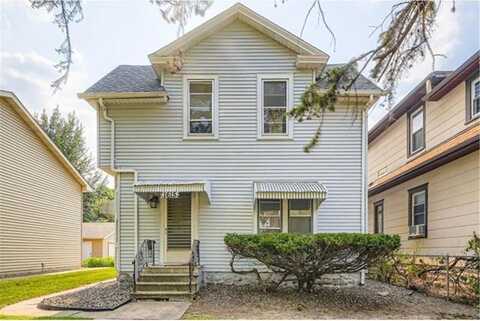 1615 Payne Avenue, Saint Paul, MN 55130