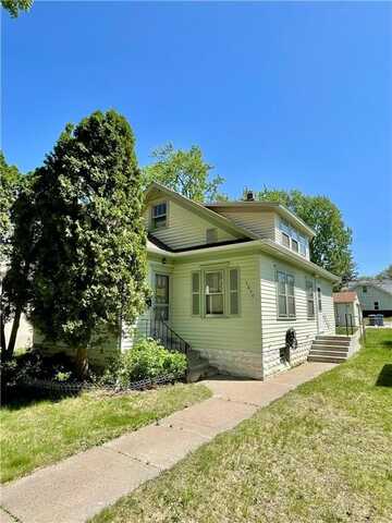 3630 Logan Avenue N, Minneapolis, MN 55412