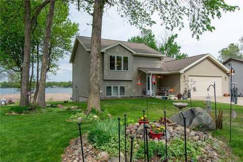 1900 White Cloud Drive E, Isle, MN 56342