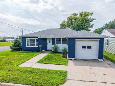 115 2nd Avenue SE, Stewartville, MN 55976