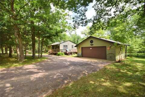 28300 Winter Hill Trail, Danbury, WI 54830