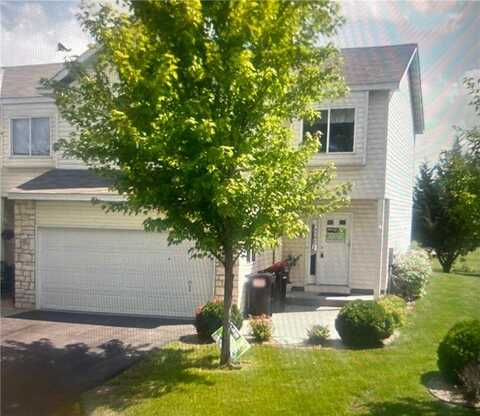 700 Bradbury Circle, Jordan, MN 55352