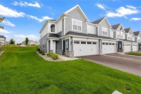 9376 4th Street N, Lake Elmo, MN 55042