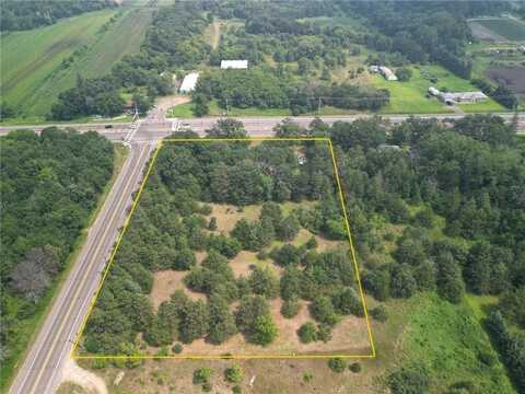 15642 Round Lake Boulevard NW, Andover, MN 55304
