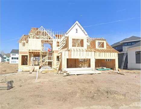 16434 47th Place N, Plymouth, MN 55446