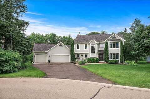 9762 Wedgewood Alcove, Woodbury, MN 55125