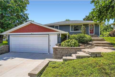 110 Grenadier Avenue N, Oakdale, MN 55128