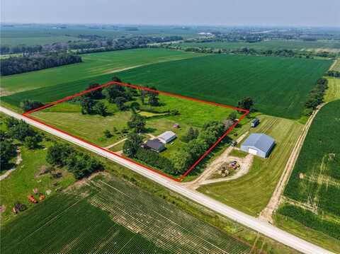 22445 650th Avenue, Dexter Twp, MN 55926