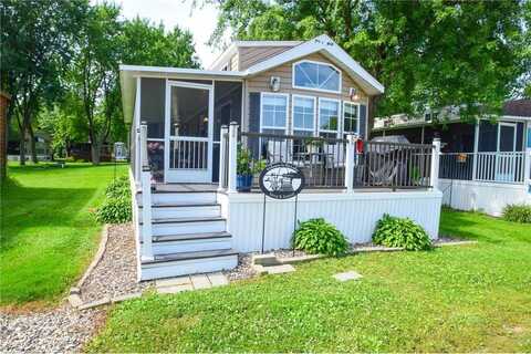 18096 Browns Lake Road, Eden Lake Twp, MN 56368