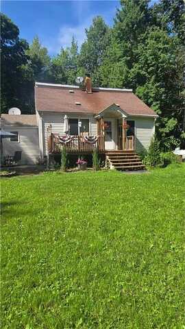 8492 190th Street, Hayland Twp, MN 56353