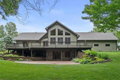 2150 220th Street, Cylon Twp, WI 54007