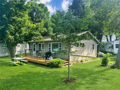 50 Shady Rest Road, Lake Sarah Twp, MN 56132
