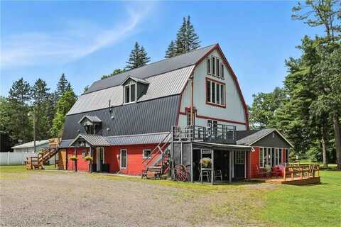 28443 N Lake Drive, Pease, MN 55051