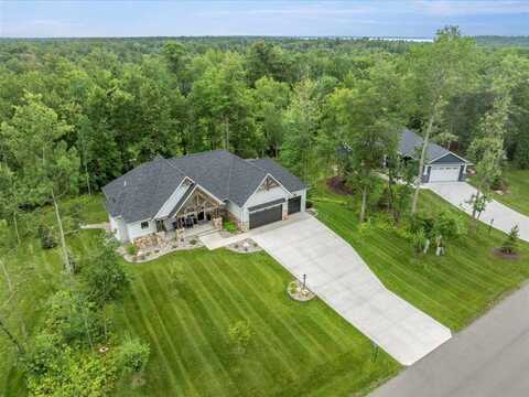 24680 White Pine Circle, Nisswa, MN 56468