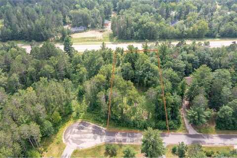 Tbd Piquant Way, Cohasset, MN 55721