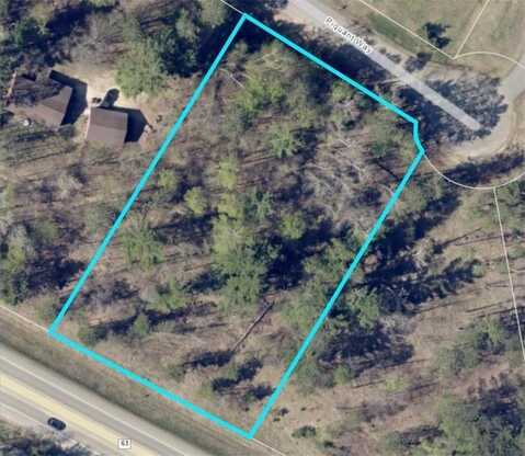 Tbd Piquant Way, Cohasset, MN 55721