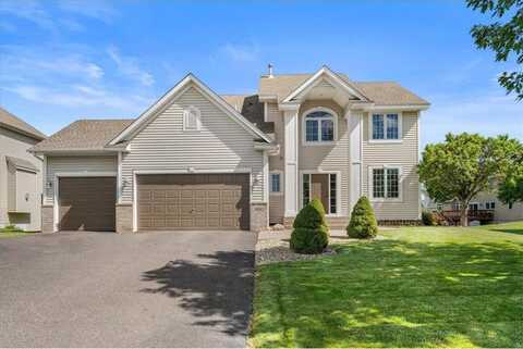 8885 Jody Circle S, Cottage Grove, MN 55016