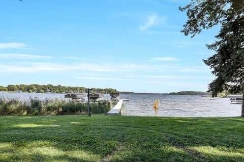 17323 Big Fish Lake Road, Collegeville Twp, MN 56320