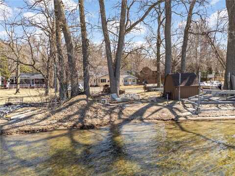 3046 Julia Way, Mound, MN 55364