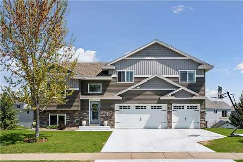 906 Bellaire Boulevard NW, Isanti, MN 55040