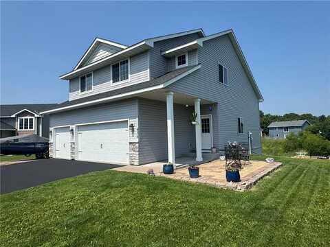 435 Alcott Street E, Rush City, MN 55069