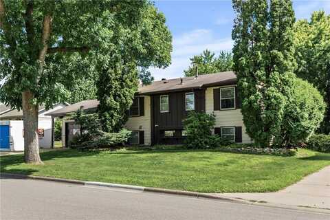 8108 Hemingway Avenue S, Cottage Grove, MN 55016