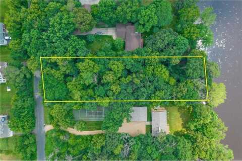 144xx Bowers Drive, Ramsey, MN 55303