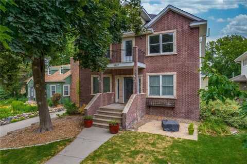 4407 Curve Avenue, Edina, MN 55424