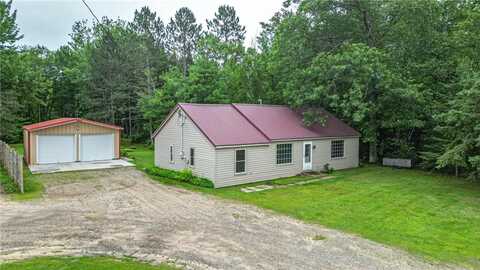 4532 E Hwy 169, Coleraine, MN 55721