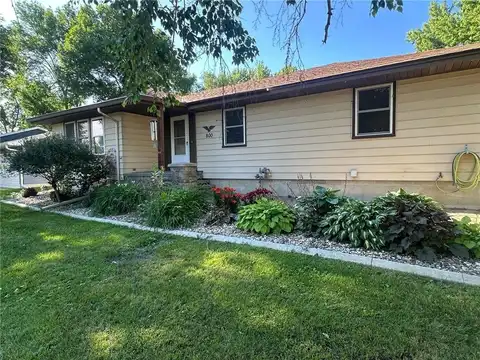 800 Frank Street NW, Silver Lake, MN 55381