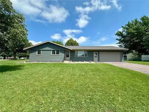 966 Pleasant Avenue, Worthington, MN 56187