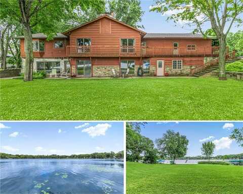 27862 Hidden Cove Road, Cold Spring, MN 56320