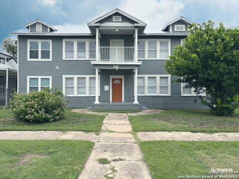 805 W Summit Ave, San Antonio, TX 78212