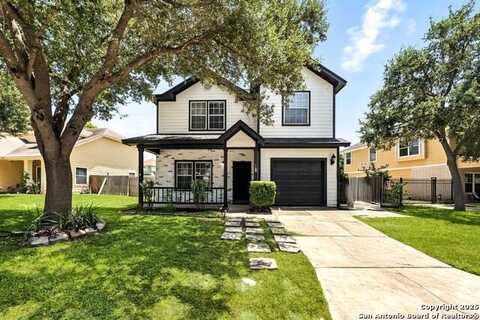 4414 Canary Bend, San Antonio, TX 78222