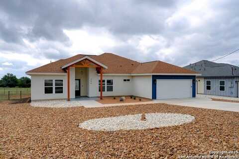 236 Peter Kleid Loop, Blanco, TX 78606