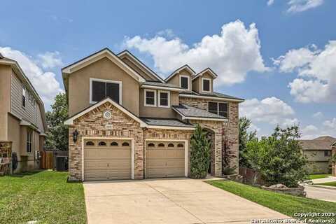 1406 Osprey, San Antonio, TX 78260