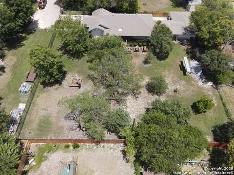 5030 Brockman, San Antonio, TX 78228