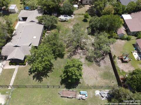 5034 Brockman, San Antonio, TX 78228