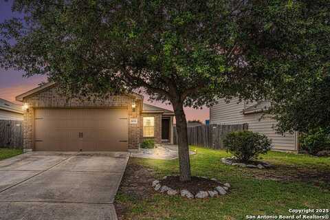 6616 Luckey Path, San Antonio, TX 78252