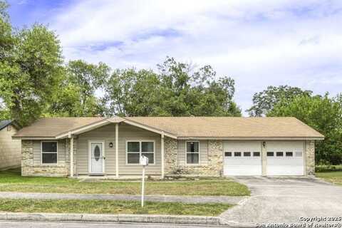 4875 Castle Arms, San Antonio, TX 78218