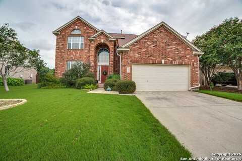 10411 RAINBOW VW, San Antonio, TX 78023